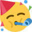 : partying_face: