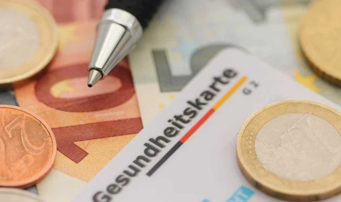التأمين الصحي للطلاب والباحثين العرب في ألمانيا