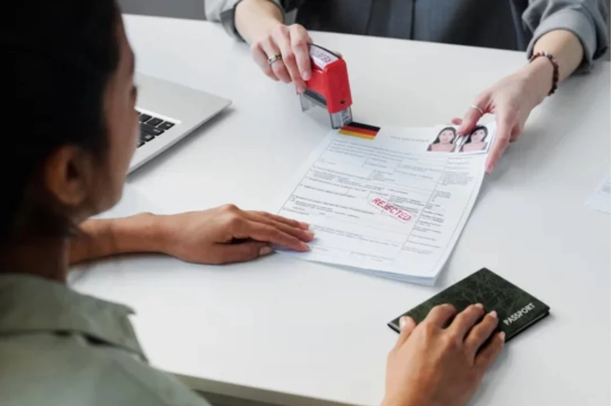 متطلبات تأشيرة الدراسه فى ألمانيا وشرح عملية التقديم بالتفصيل
