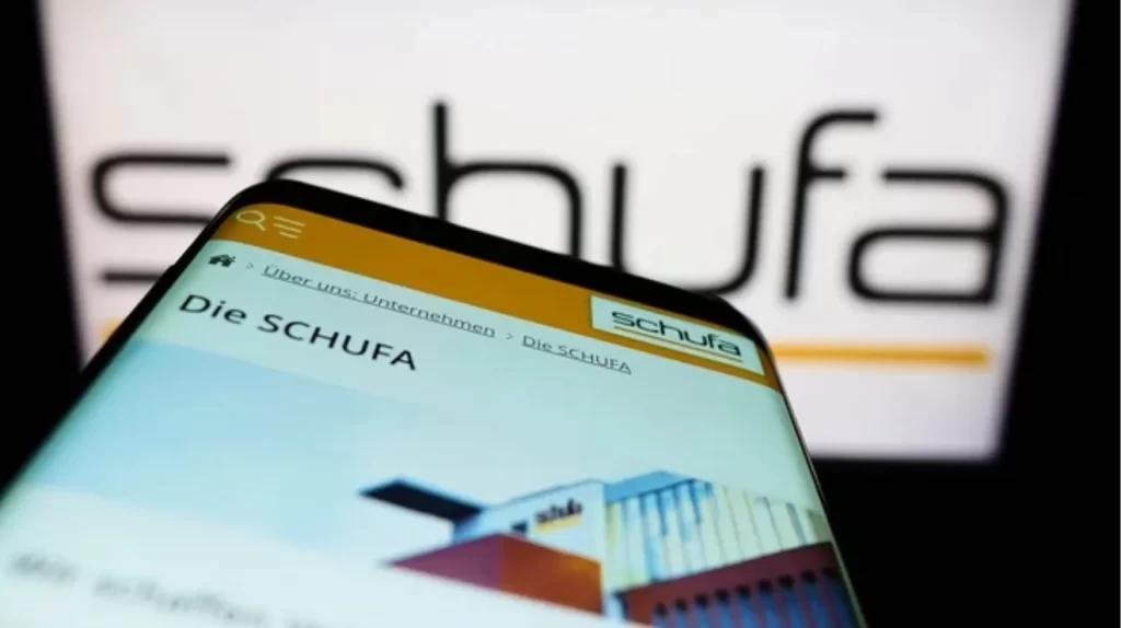 ما هي Schufa و Bonität ومستوى الجدارة الإئتمانى فى ألمانيا