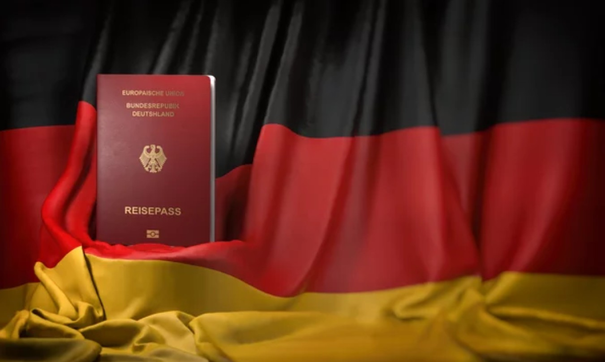 How to get German citizenship easily and quickly