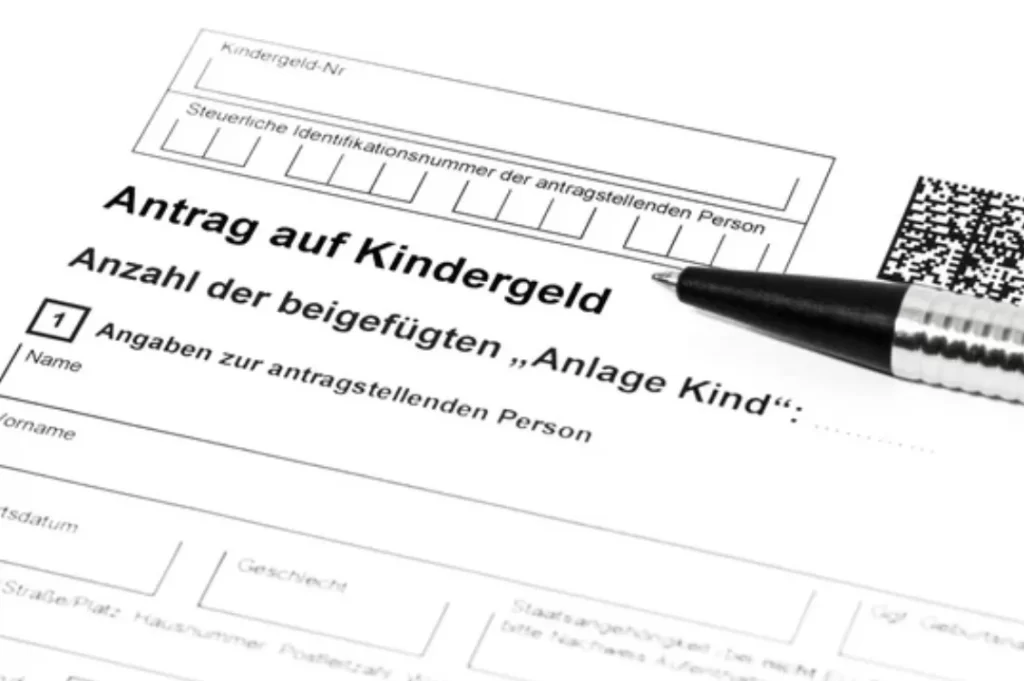شروط الحصول على Kinderzuschlag - دليل شامل للمستحقات العائلية في ألمانيا