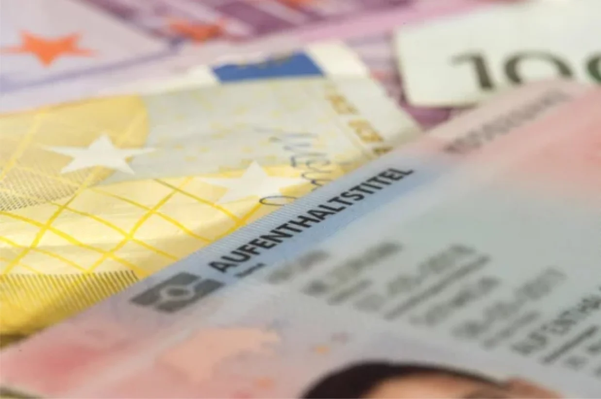 شروط الحصول على الإقامة الدائمة في ألمانيا: دليلك الشامل