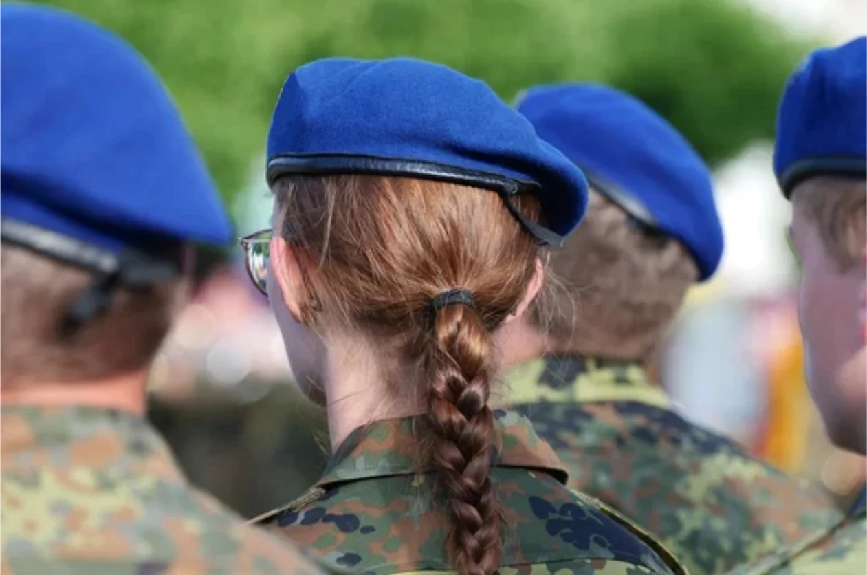 Bundeswehr Ausbildung: Der umfassende Leitfaden für Ihre Karriere bei der Bundeswehr