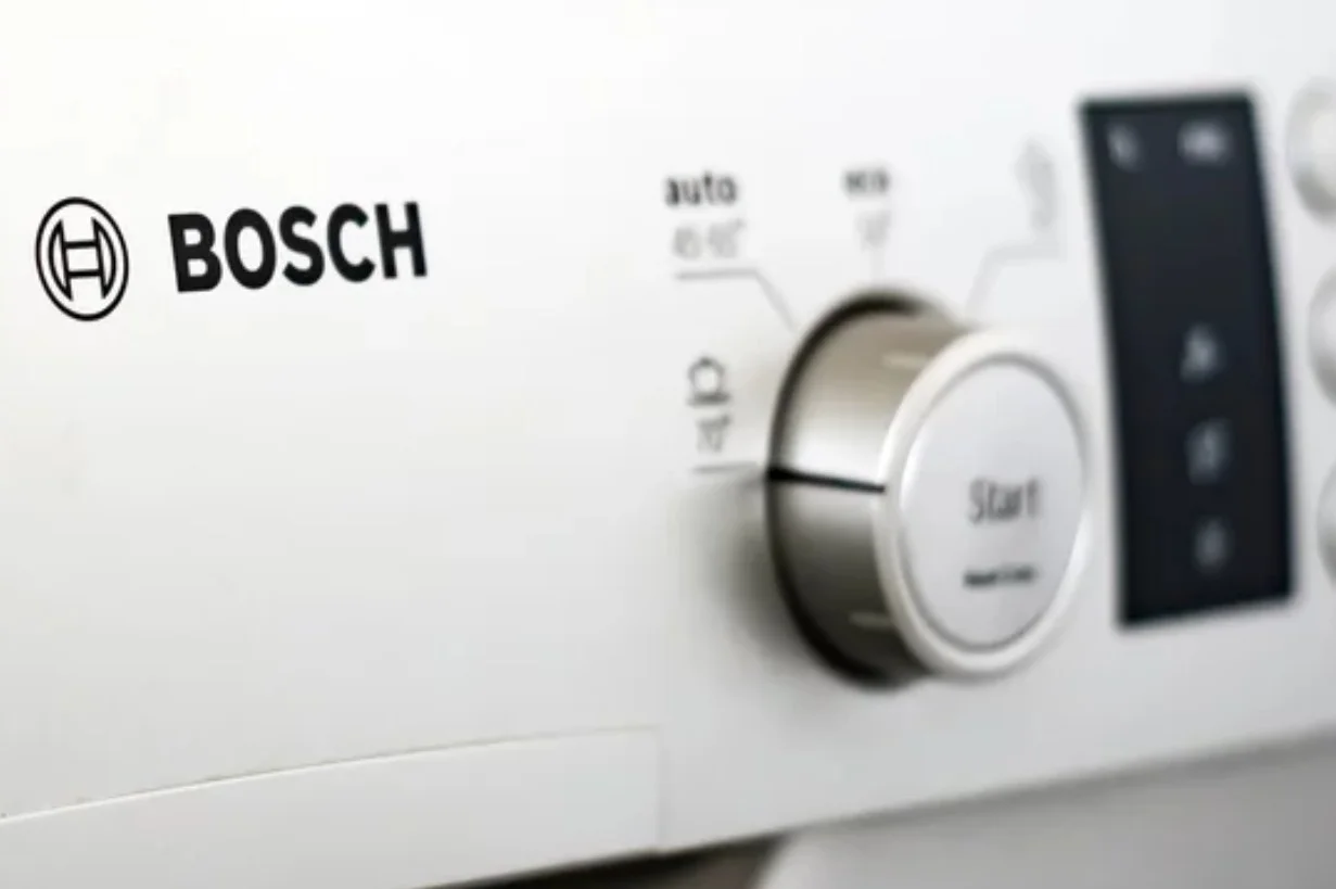 Bosch Geschirrspüler - Fehlerbehebung und Lösungen