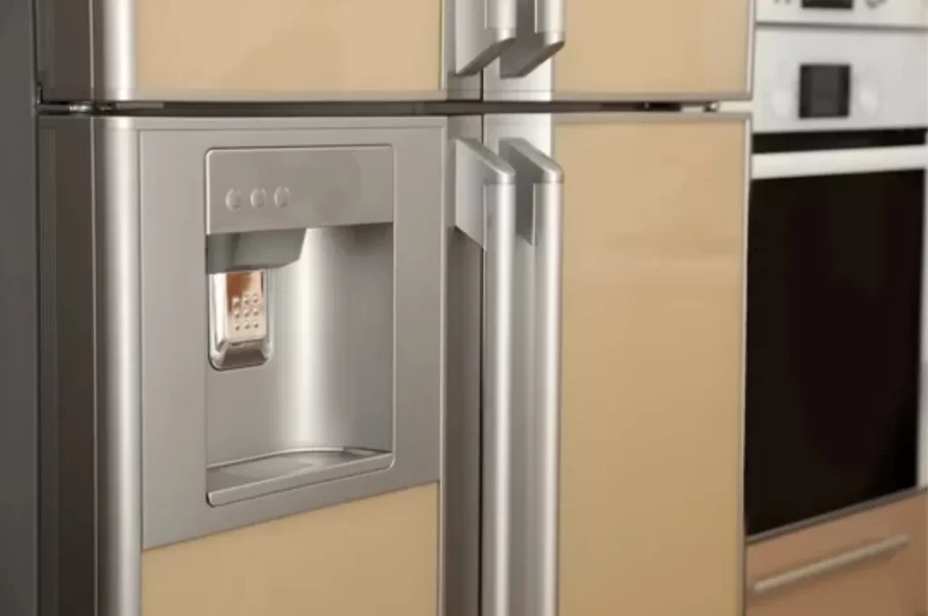 LG Kühlschrank Wasserspender entlüften: Ein umfassender Ratgeber