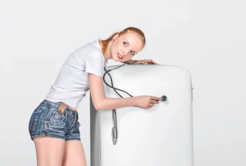 Lärmende Kühlschrankkompressoren: Eine umfassende Untersuchung