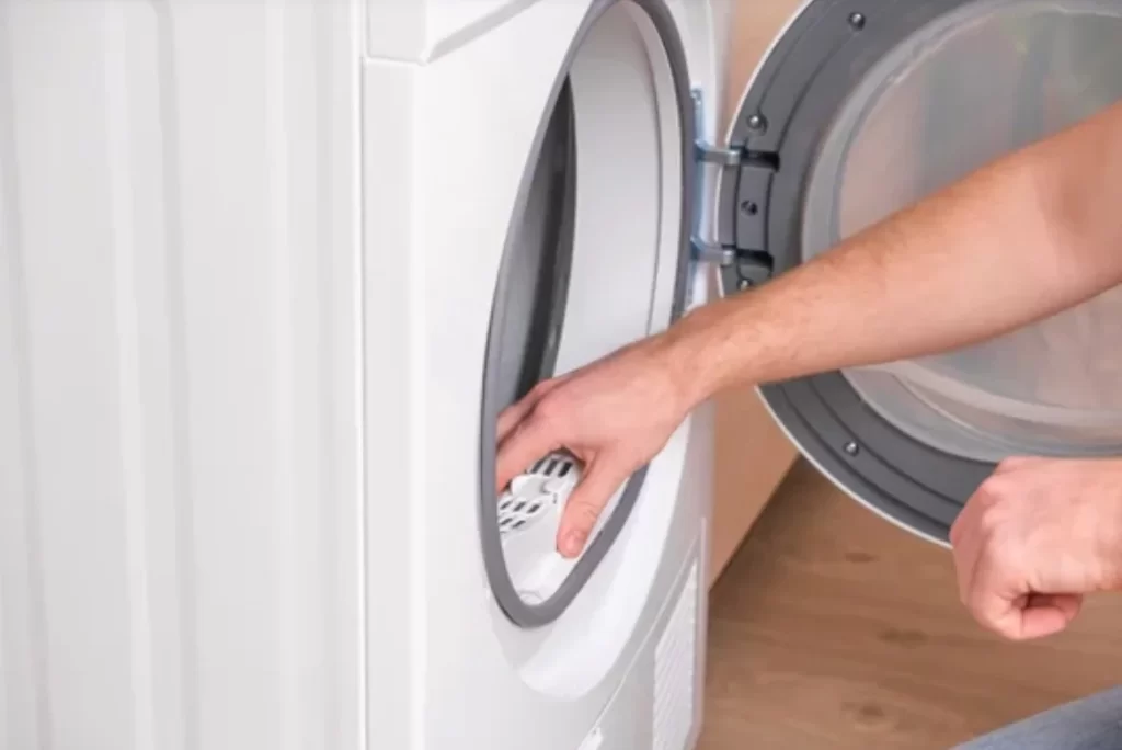 Siemens Waschmaschine: Flusensieb lässt sich nicht drehen - Ursachen und Lösungen