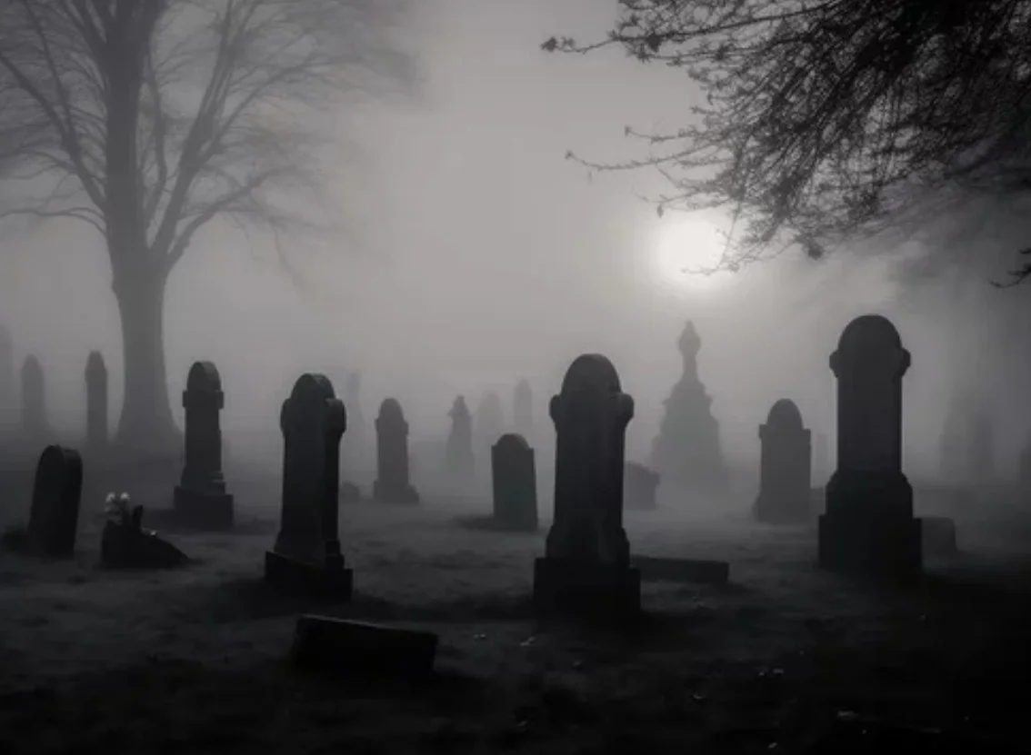 Warum darf man Sterbende nicht beim Namen rufen?