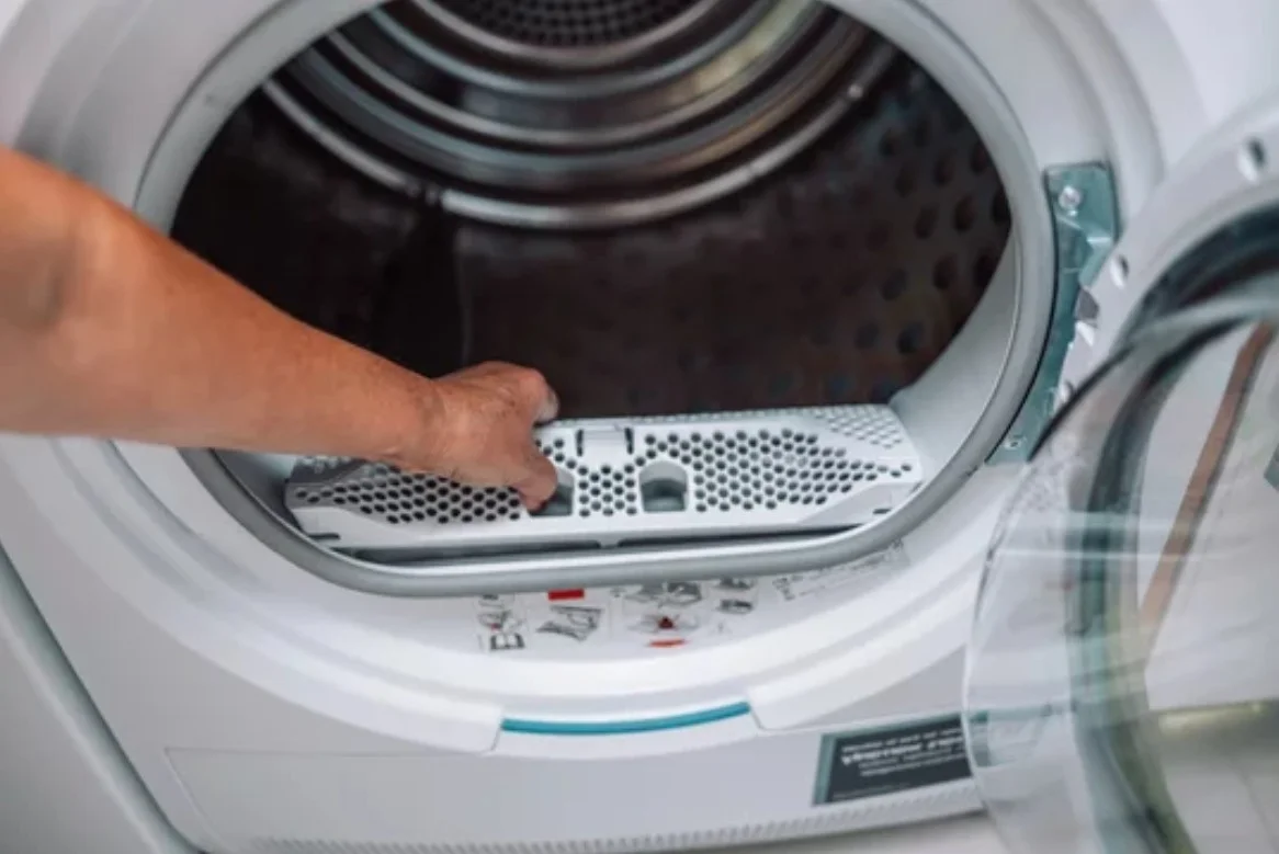 Waschmaschine pumpt nicht ab - Flusensieb ist sauber: Ursachen und Lösungen