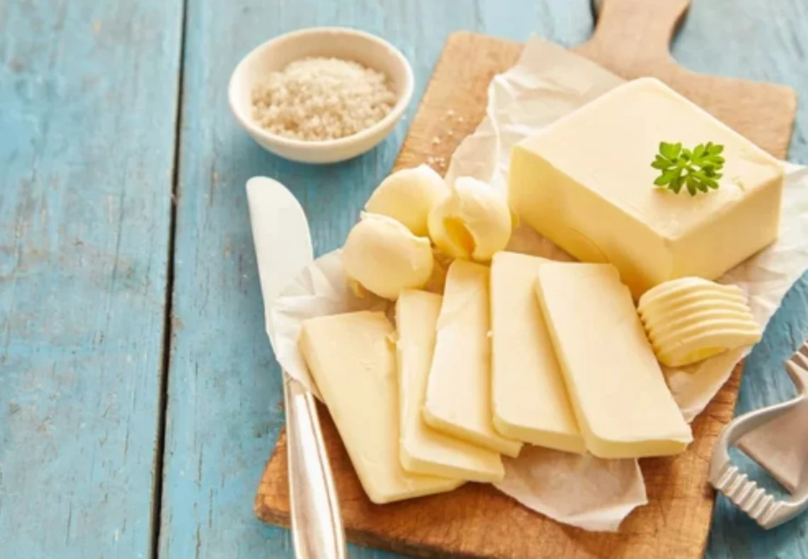 Der große Butter-Vergleich: Welche ist die Beste?