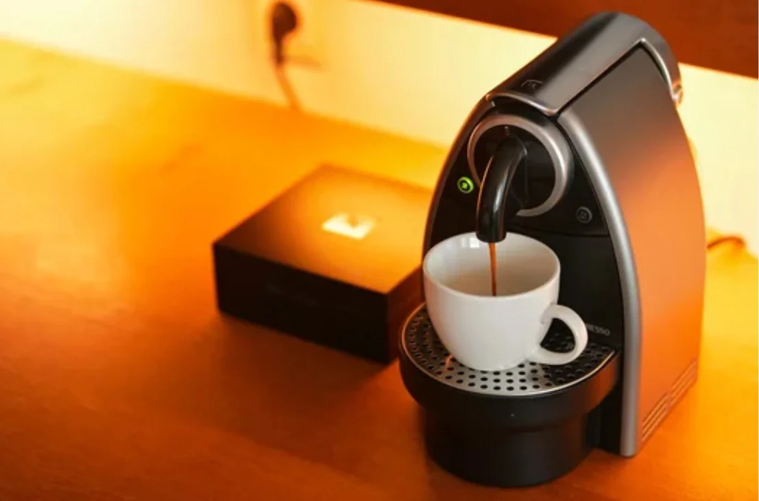 Entkalken Ihrer Nespresso-Maschine: Anleitung und Hinweise zu verschiedenen Marken