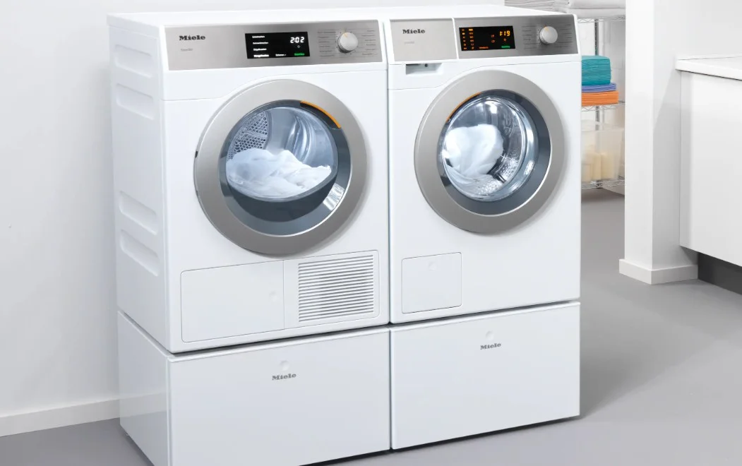 Miele Waschmaschine: Dosierung prüfen, Fehlercodes verstehen und Probleme beheben
