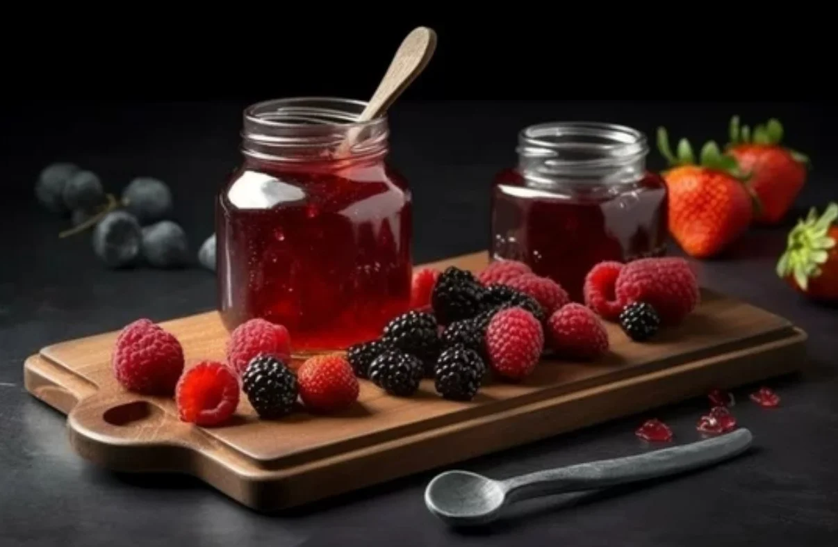 Was ist eigentlich ein Fruchtaufstrich? Alles über Marmelade, Fruchtaufstrich & mehr
