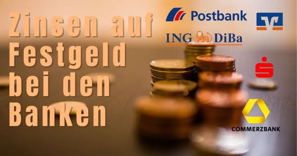 wie viel zinsen gibt es auf festgeld bei der sparkasse volksbank