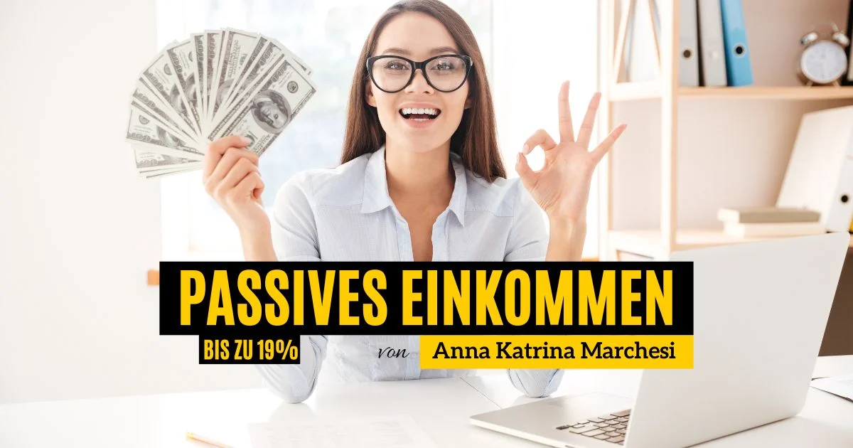 Passives Einkommen durch USDT-Investition