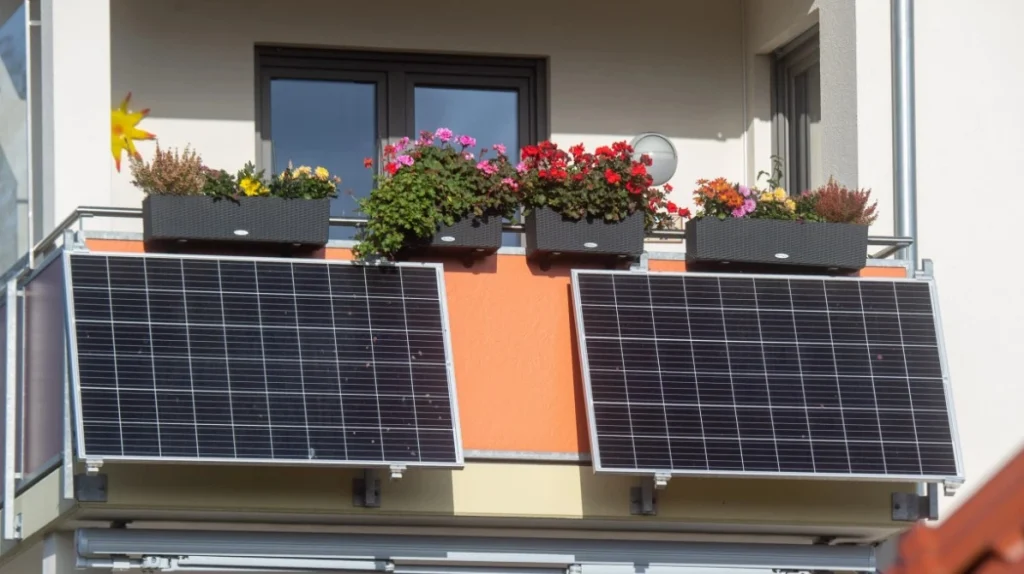 800-Watt-Balkonkraftwerke Ab Wann Lohnen Sie Sich